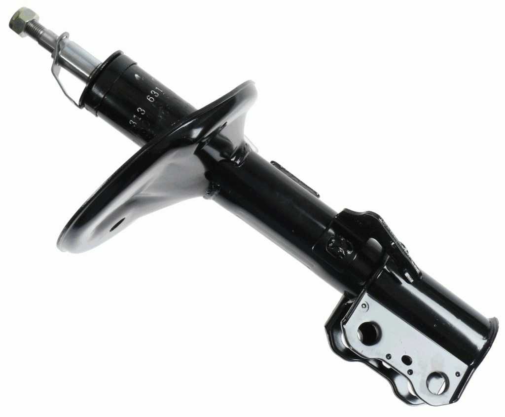 Amortisseur BOGE 32-R08-A
