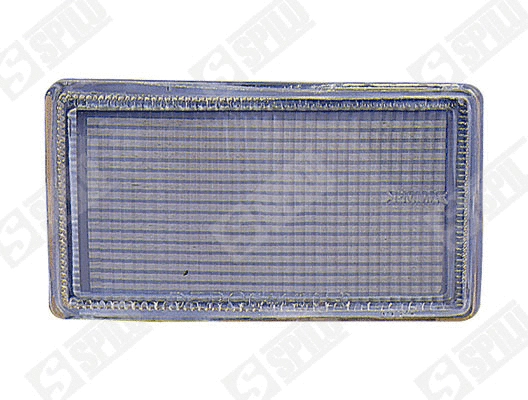 Enjoliveur, projecteur antibrouillard SPILU 635016
