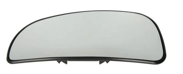 Verre de rétroviseur, rétroviseur extérieur BLIC 6102-02-1222922P