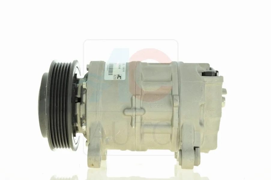 Compresseur, climatisation ACAUTO AC-01DN690