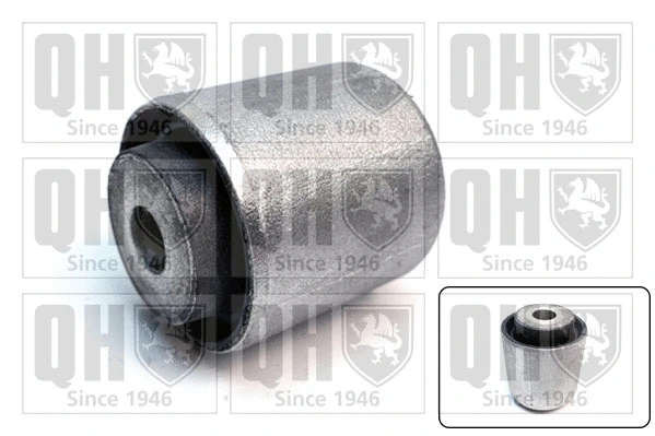 Suspension, bras de liaison QUINTON HAZELL EMS8785