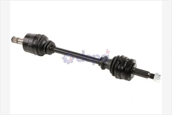 Arbre de transmission DEPA 3545070