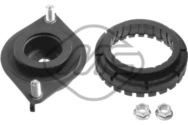 Coupelle de suspension Metalcaucho 41559