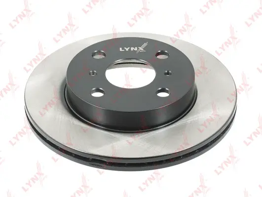 Disque de frein LYNXAUTO BN-1153
