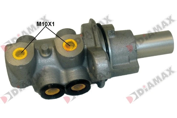Maître-cylindre de frein DIAMAX N04222