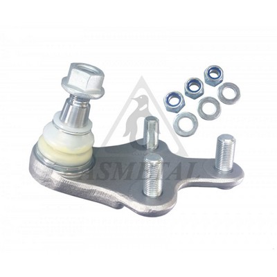 Rotule de suspension ASMETAL 10PE1110