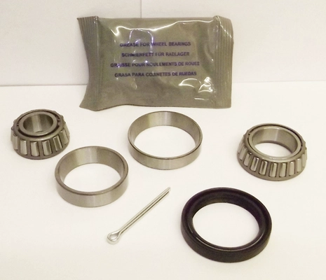 Kit de roulements de roue ABTEX LBK8625