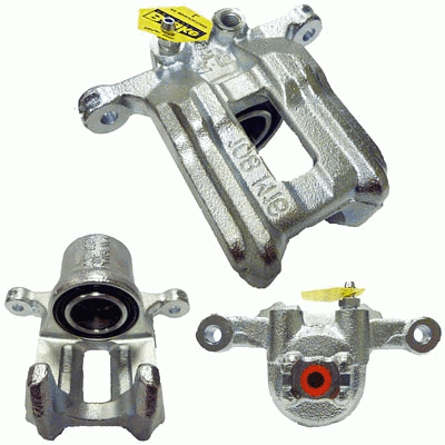 Étrier de frein Brake ENGINEERING CA3202