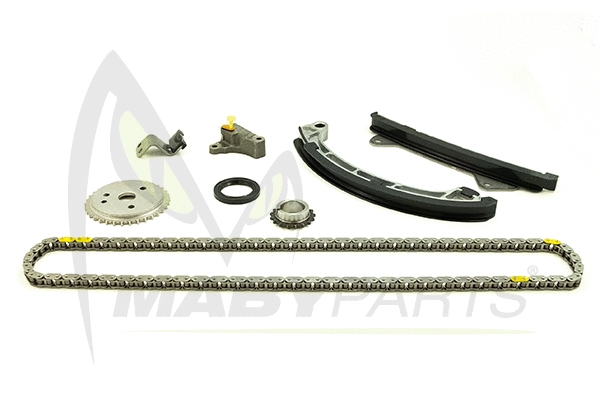 Kit de distribution par chaîne MABYPARTS OTK030103