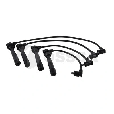 Kit de câbles d'allumage OSSCA 14774