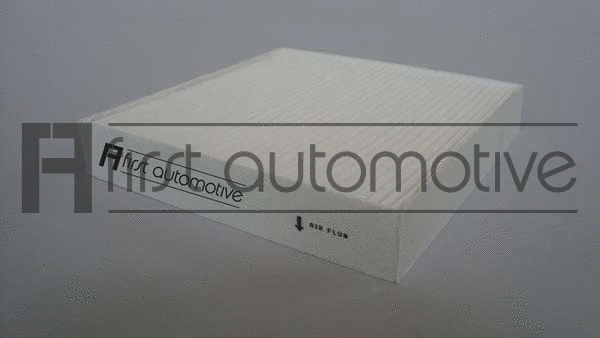 Filtre, air de l'habitacle 1A FIRST AUTOMOTIVE C30354