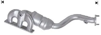 Catalyseur VEGAZ GmbH BK-973