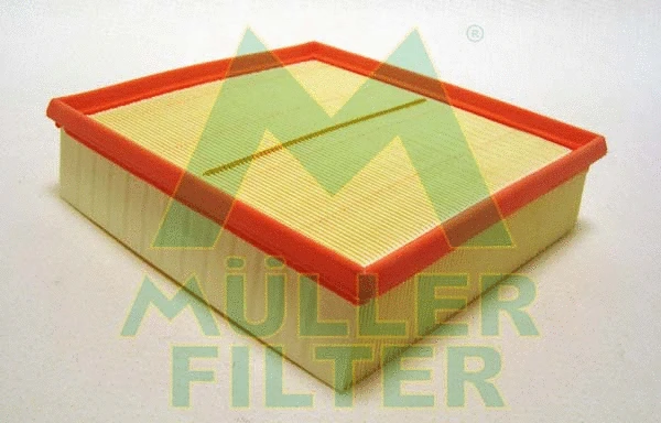 Filtre à air MULLER FILTER PA3636