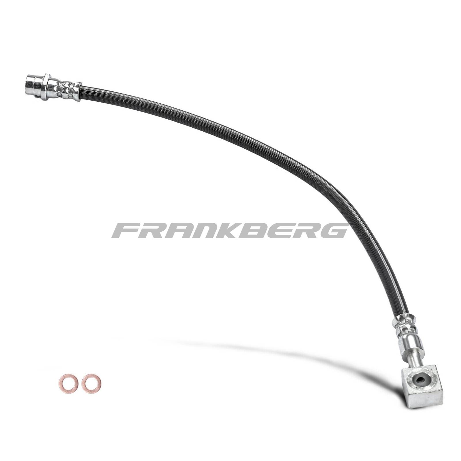 Flexible de frein Frankberg 5481FB0004775