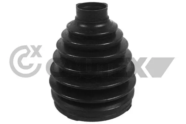 Joint-soufflet, arbre de commande CAUTEX 751421