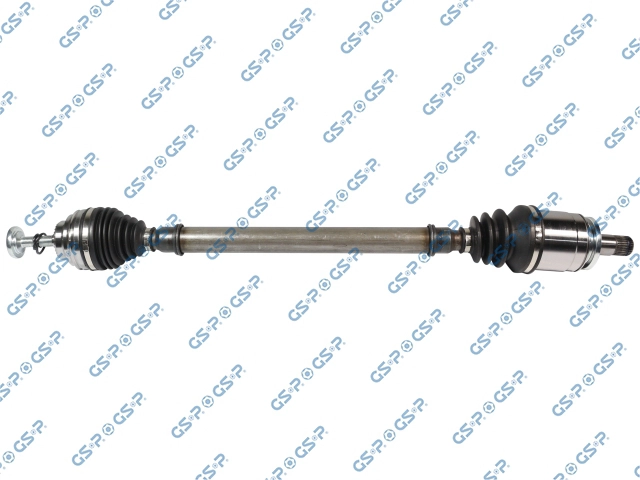 Arbre de transmission GSP-BR 203925