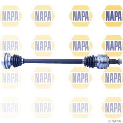 Arbre de transmission NAPA NDS1017R
