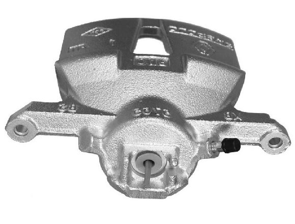 Étrier de frein TECDRIVE TET0610