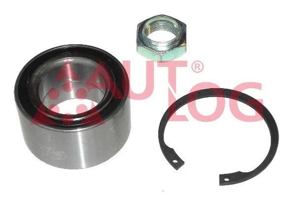 Kit de roulements de roue AUTLOG RS1059
