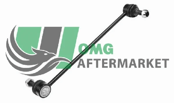 Entretoise/tige, stabilisateur OMG SRL G20.5862