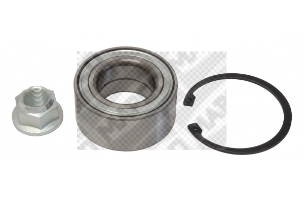 Kit de roulements de roue MAPCO 26892
