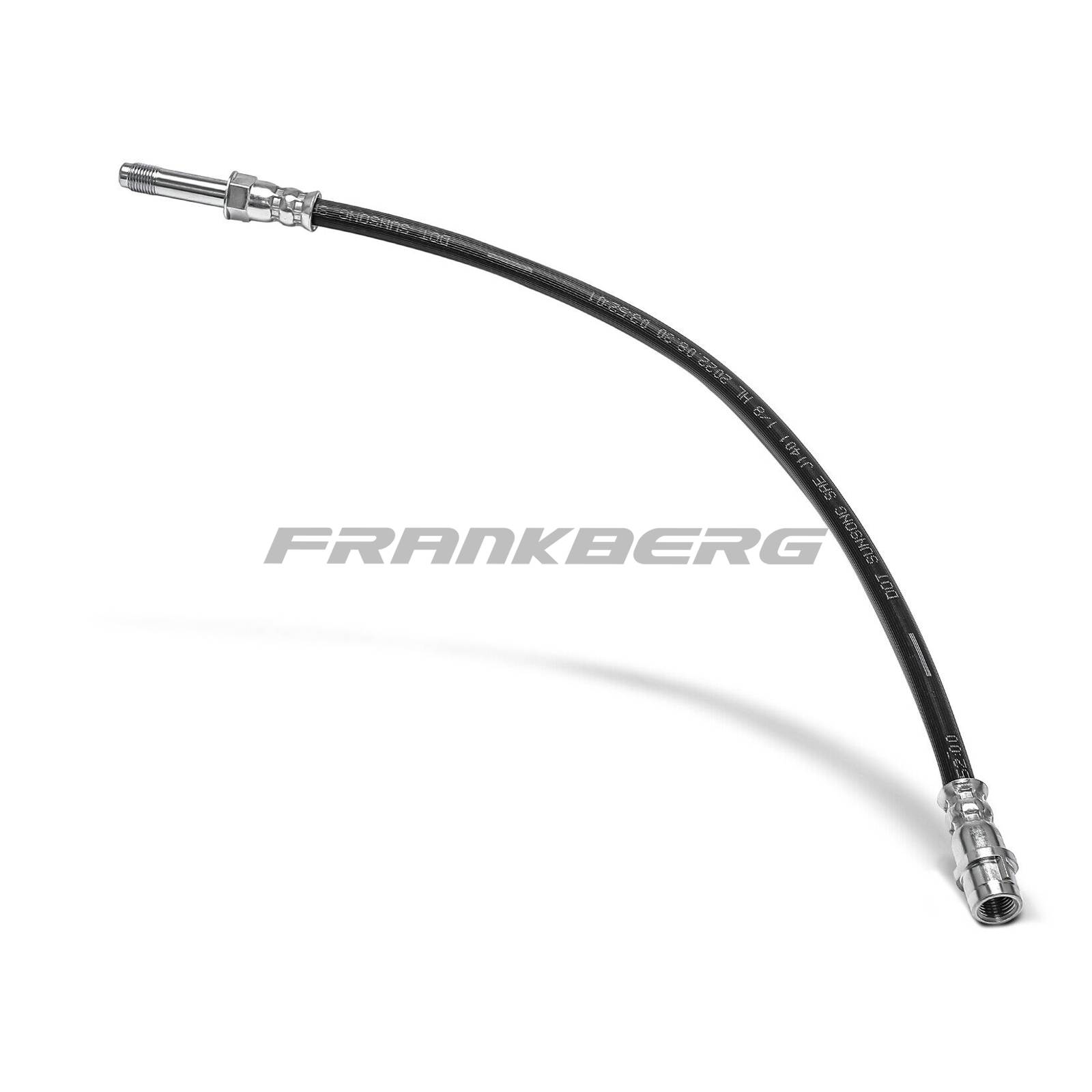 Flexible de frein Frankberg 5481FB0005038