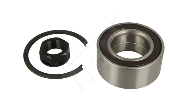 Kit de roulements de roue HART 902 787