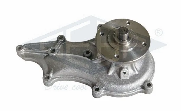 Pompe à eau, refroidissement du moteur GEBA 93340
