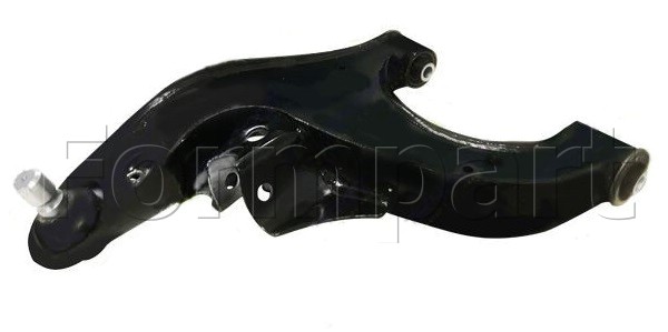 Bras de liaison, suspension de roue FORMPART 4109150