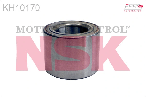 Kit de roulements de roue NSK KH10170