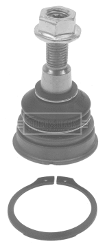 Rotule de suspension BORG & BECK BBJ5663
