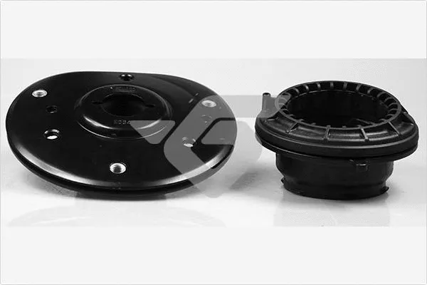 Kit de réparation, coupelle de suspension HUTCHINSON KS 207