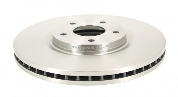 Disque de frein NPS N330N110