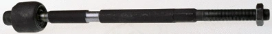 Rotule de direction intérieure, barre de connexion DENCKERMANN D180282