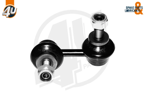 Entretoise/tige, stabilisateur 4U Autoparts F57669
