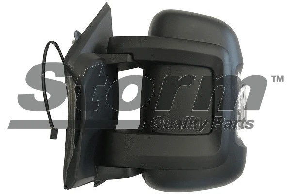 Rétroviseur extérieur STORM QUALITY PARTS 7999003