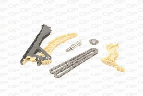 Kit de distribution par chaîne OPEN PARTS TCK6047.00