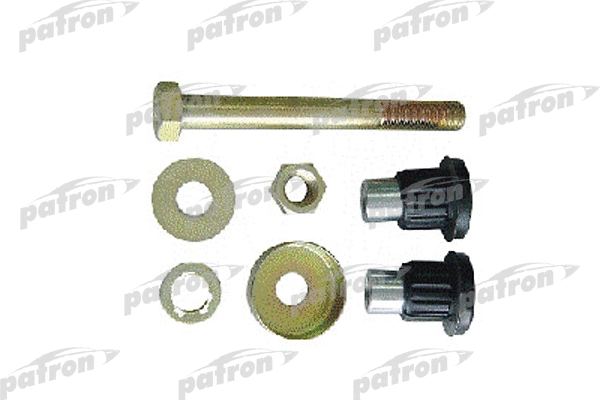 Kit d'assemblage, levier de déviation PATRON PSE2101