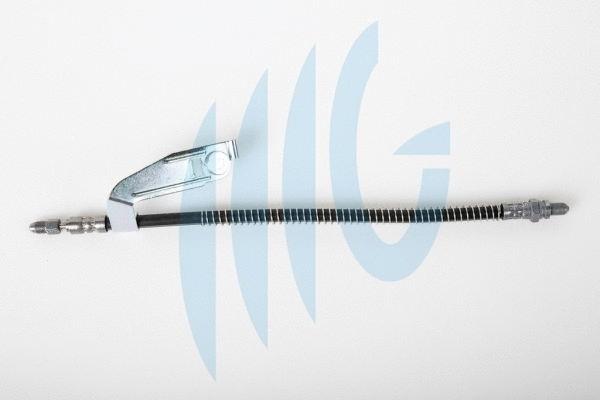 Flexible de frein RICAMBIFLEX GM 02140351