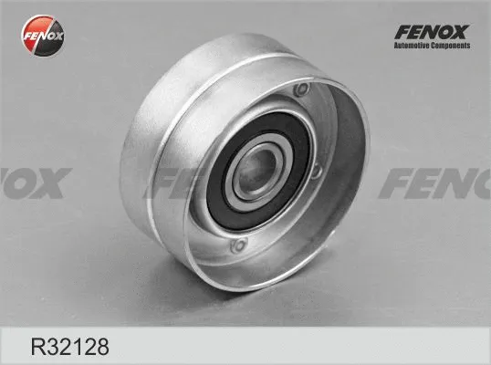 Poulie renvoi/transmission, courroie crantée FENOX R32128