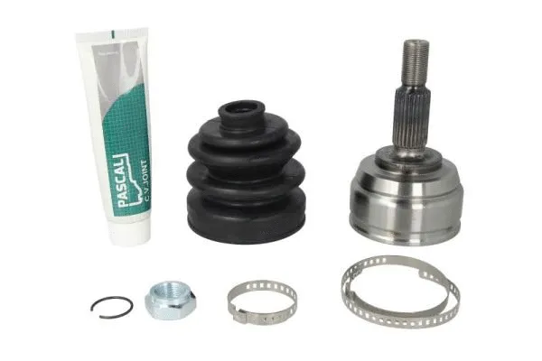 Jeu de joints, arbre de transmission PASCAL G1R042PC