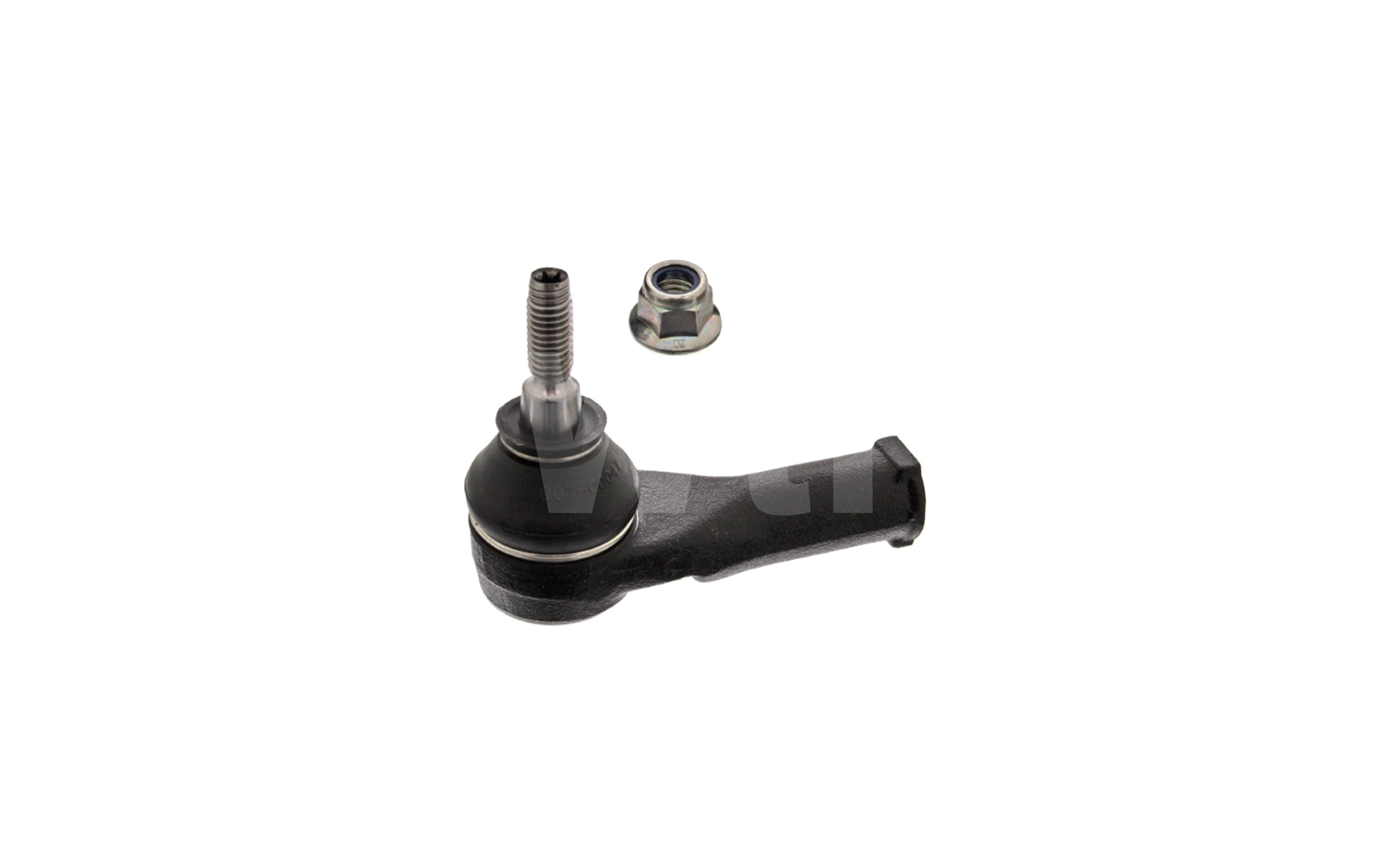 Rotule de barre de connexion Wti Automotive A612091