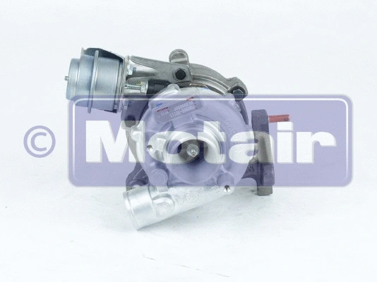 Turbocompresseur, suralimentation MOTAIR TURBO 102118