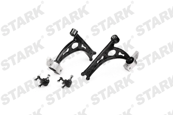 Kit de réparation, bras triangulaire Stark SKSSK-1600086