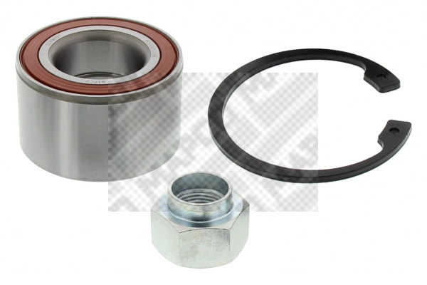 Kit de roulements de roue MAPCO 26543
