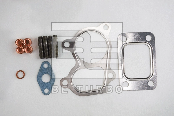 Kit de montage, compresseur BE TURBO ABS089