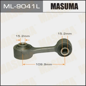 Entretoise/tige, stabilisateur MASUMA ML-9041L