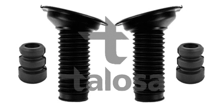 Kit de protection contre la poussière, amortisseur TALOSA 63-14559