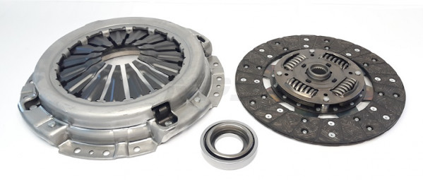 Kit d'embrayage NPS N200N201