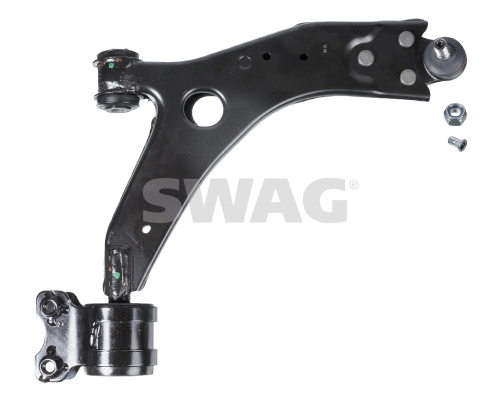 Bras de liaison, suspension de roue SWAG 50 92 8096